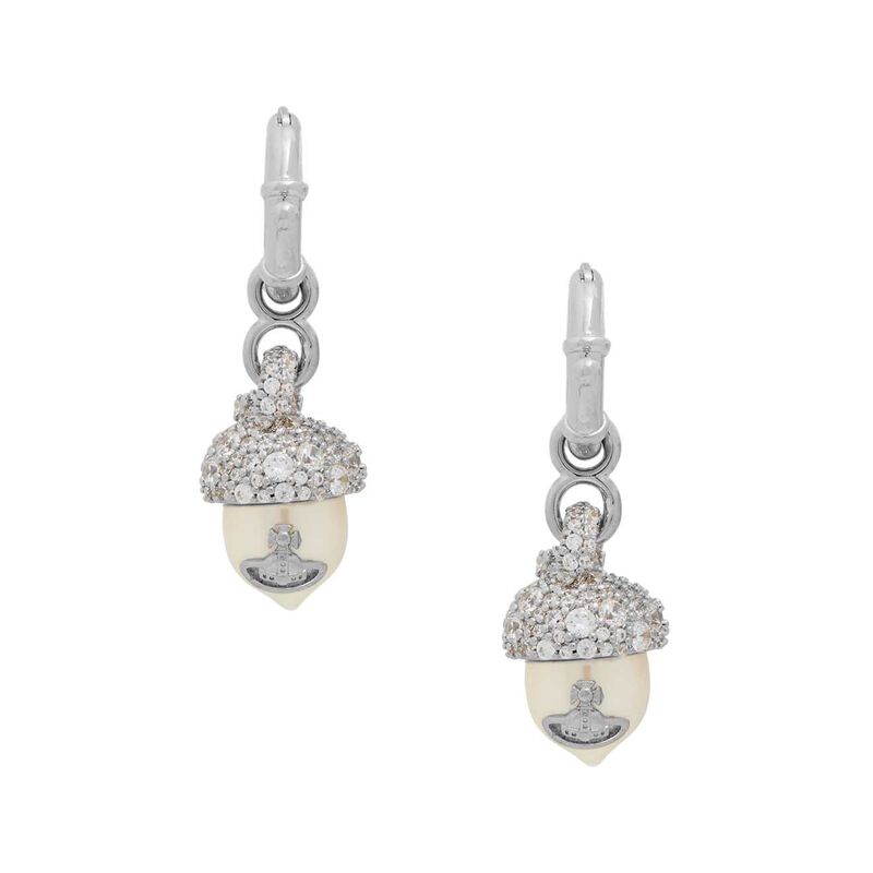Vivienne Westwood Lucille Earrings image number 0